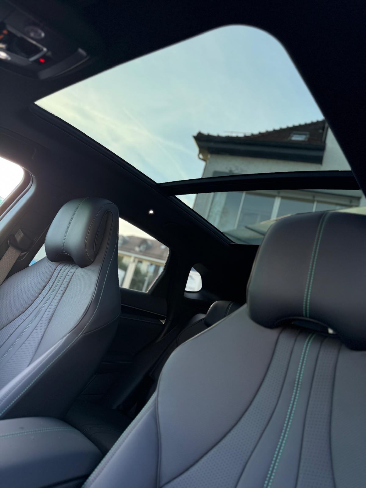 BYD Seal U DM-i Design AWD-image-10
