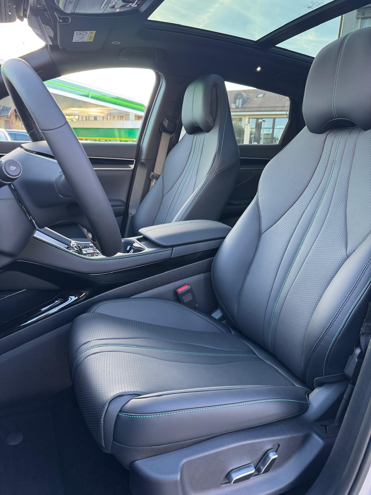 BYD Seal U DM-i Design AWD-image-9