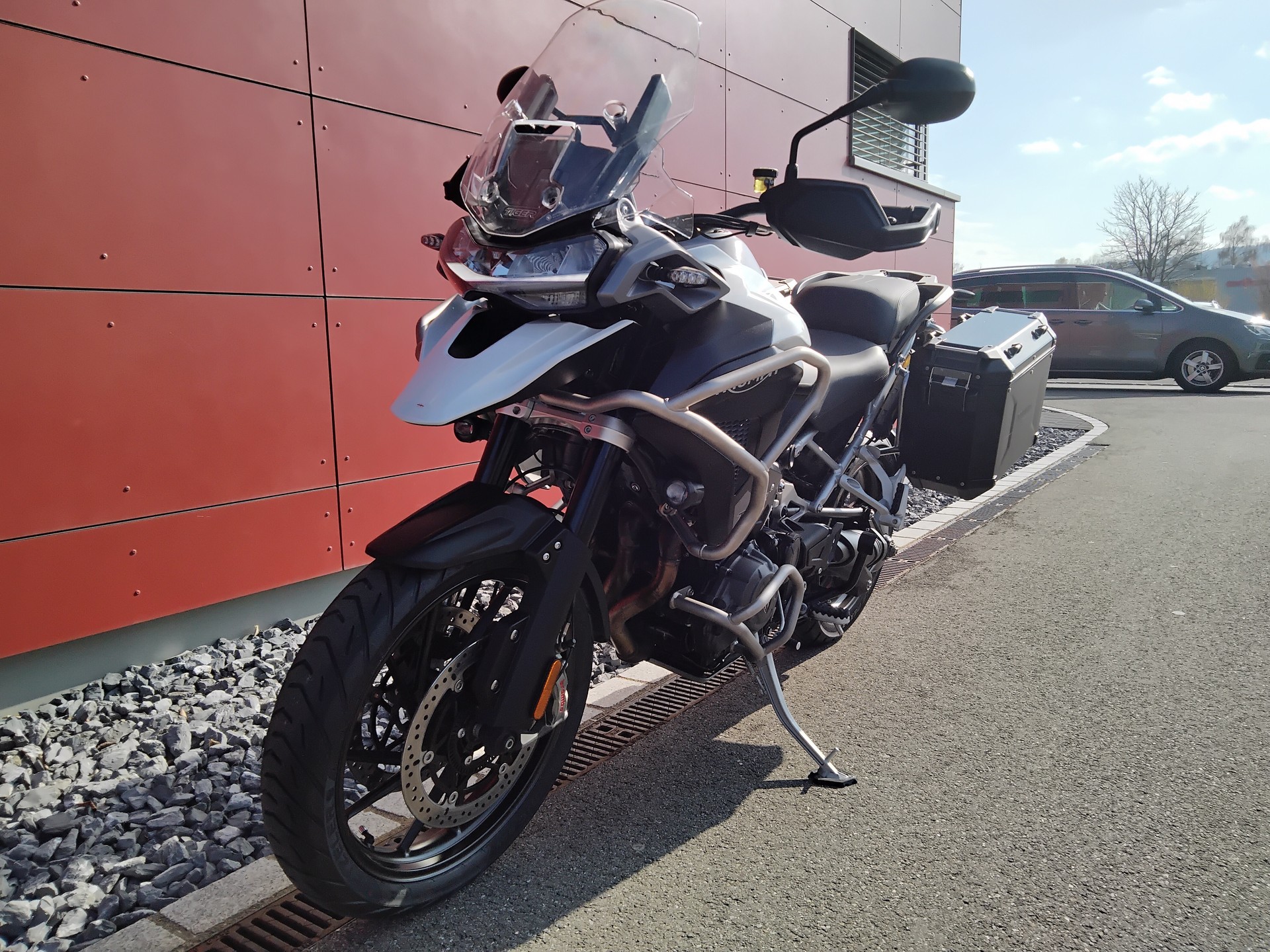 TRIUMPH Tiger 1200 GT Pro-image-8