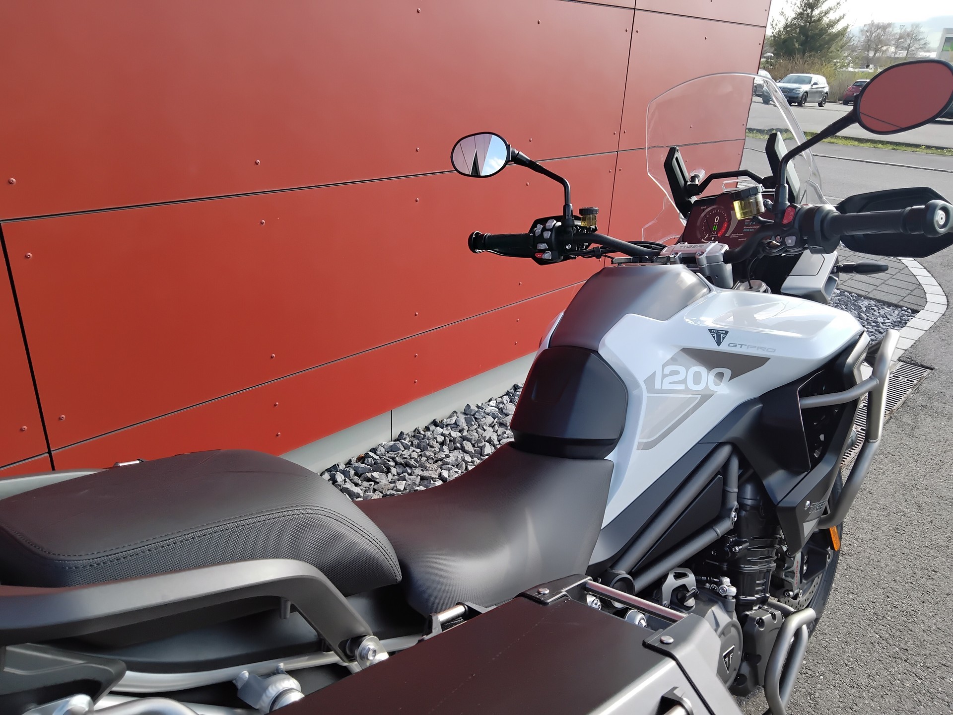 TRIUMPH Tiger 1200 GT Pro-image-12