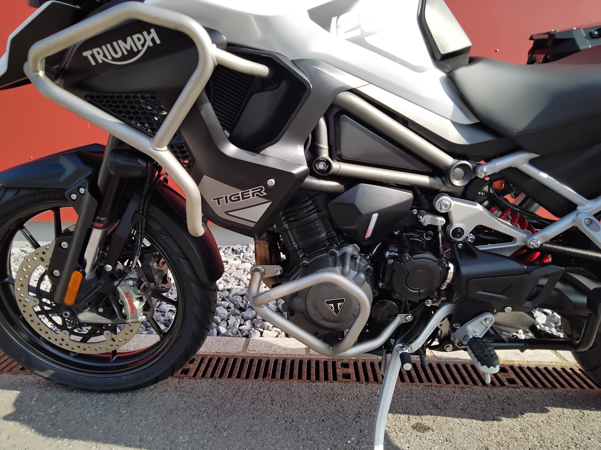 TRIUMPH Tiger 1200 GT Pro-image-11