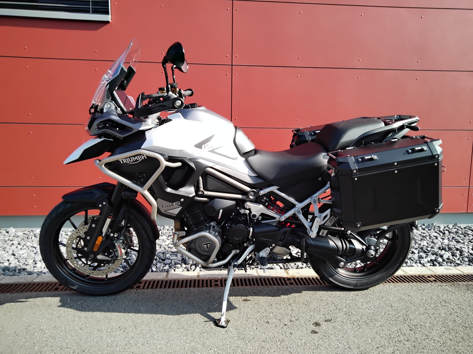 TRIUMPH Tiger 1200 GT Pro-image-6