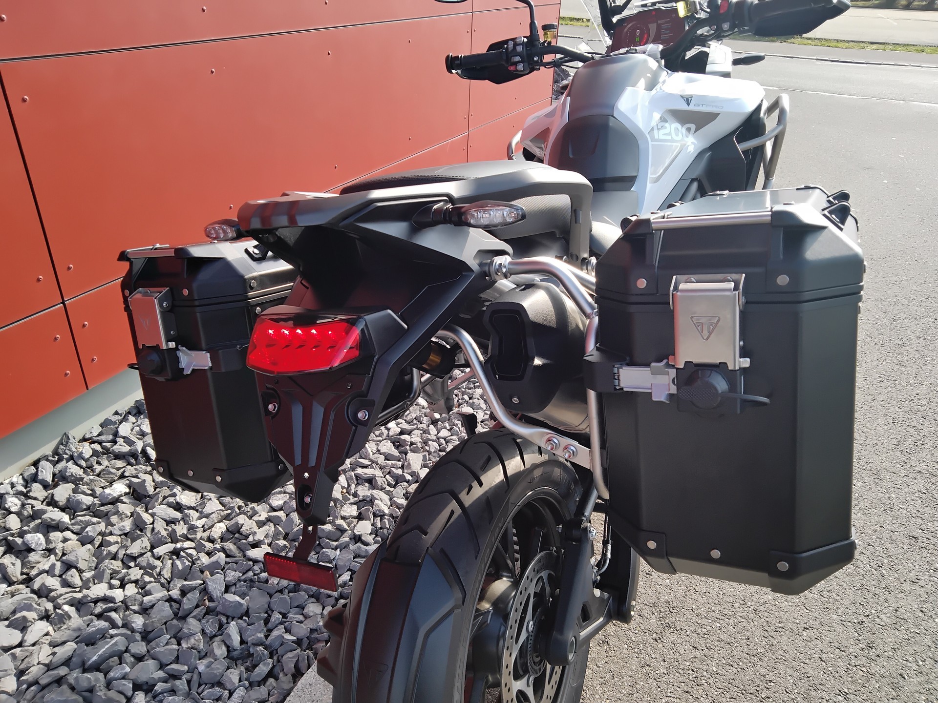 TRIUMPH Tiger 1200 GT Pro-image-4