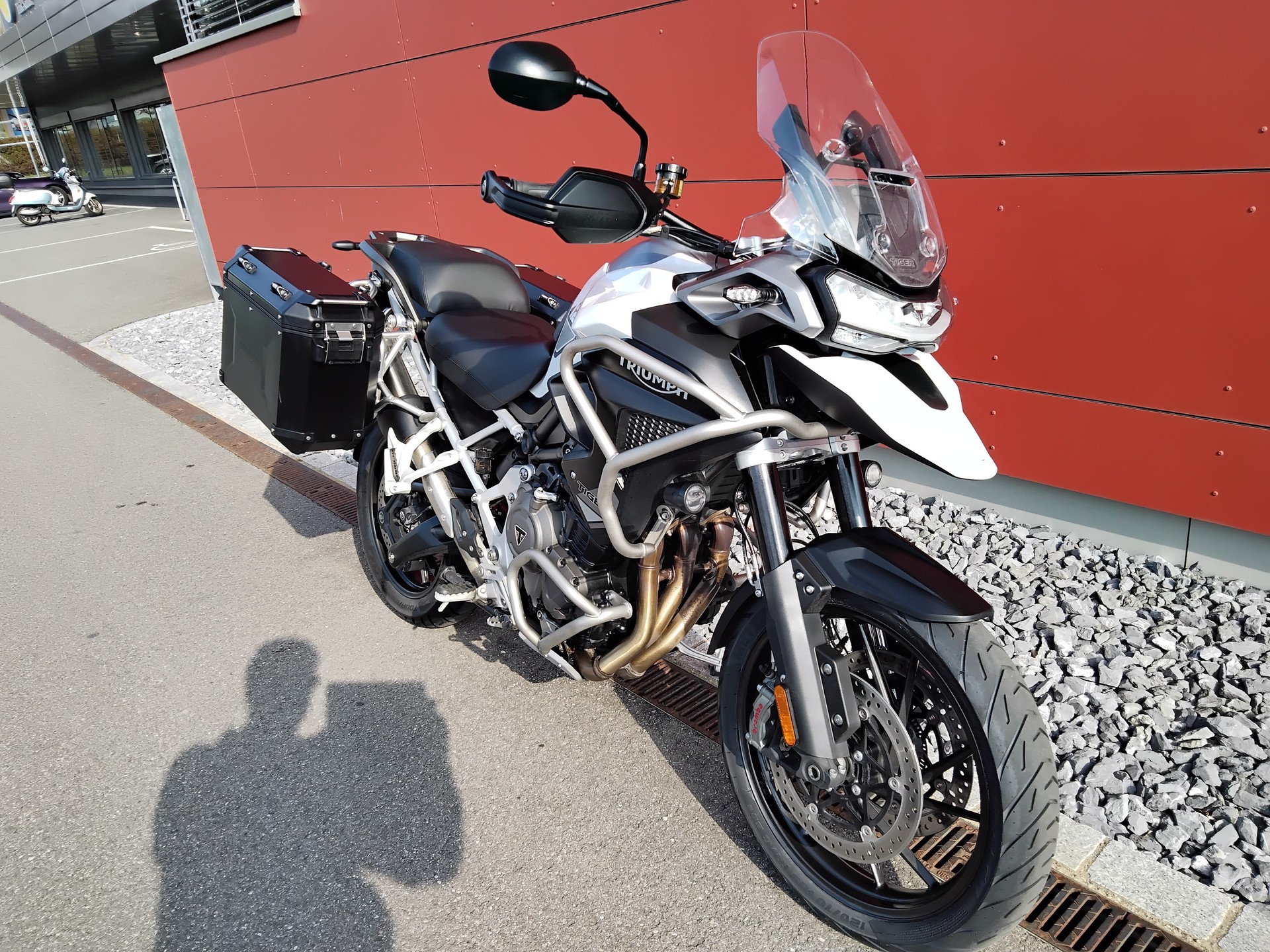 TRIUMPH Tiger 1200 GT Pro-image-3