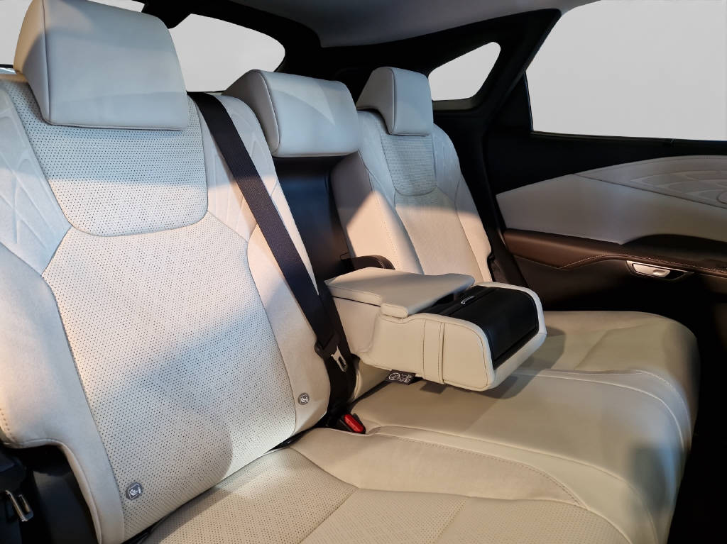 LEXUS RX 450h+ Excellence-image-11