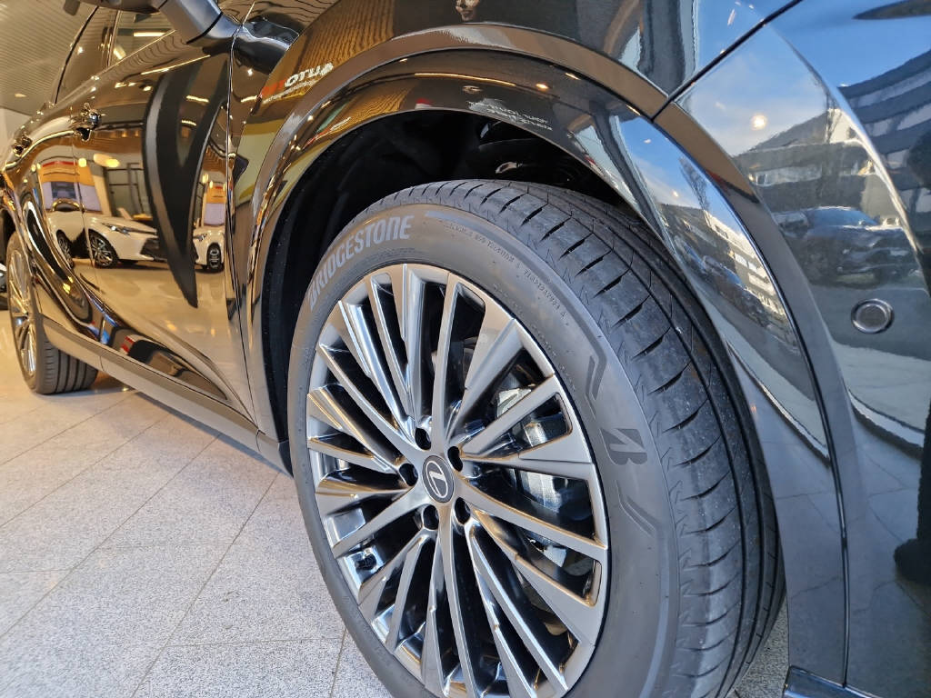 LEXUS RX 450h+ Excellence-image-16