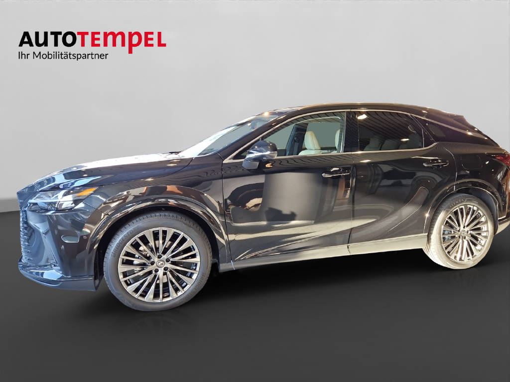 LEXUS RX 450h+ Excellence-showroom-element-1