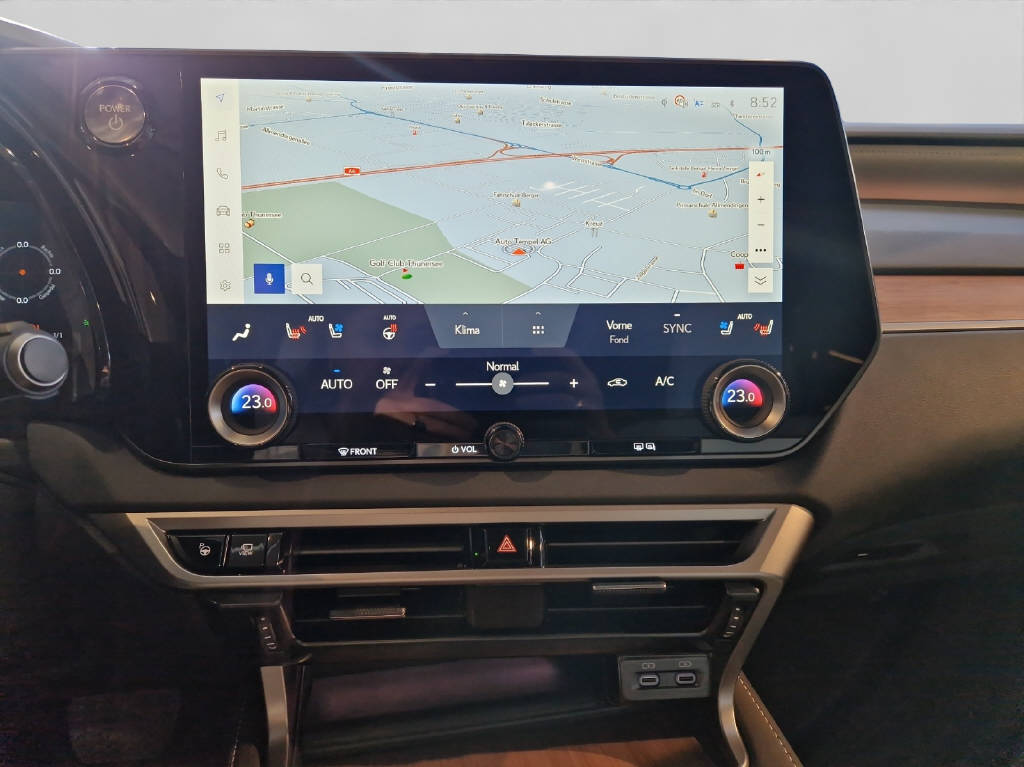 LEXUS RX 450h+ Excellence-image-10