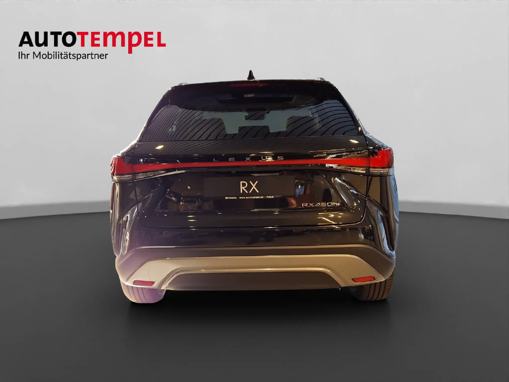 LEXUS RX 450h+ Excellence-image-6