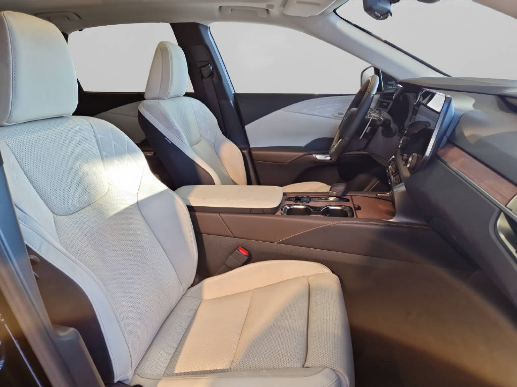 LEXUS RX 450h+ Excellence-image-8