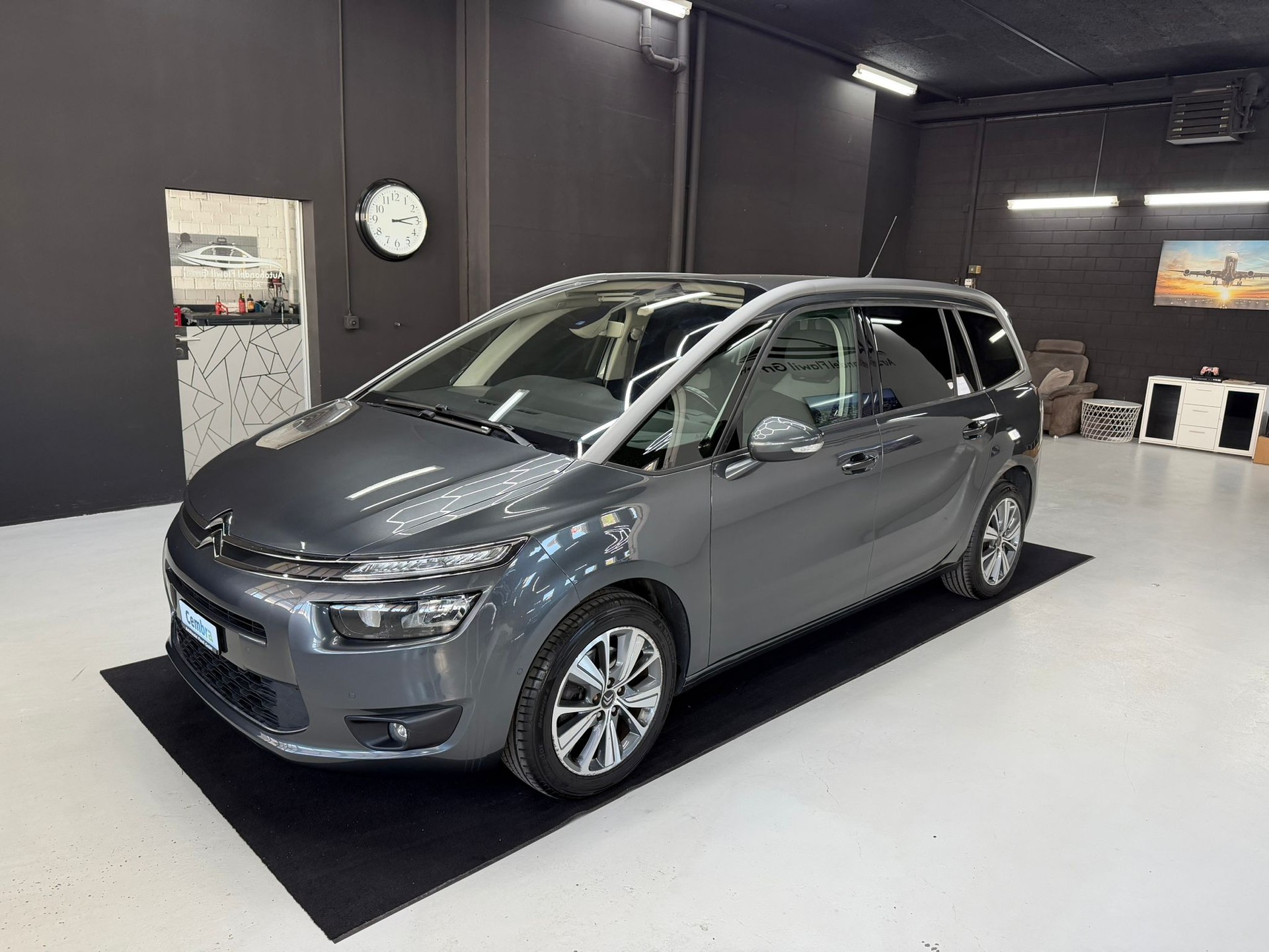 CITROEN Grand C4 Picasso 2.0 BlueHDi Exclusive Automatic-showroom-element-2