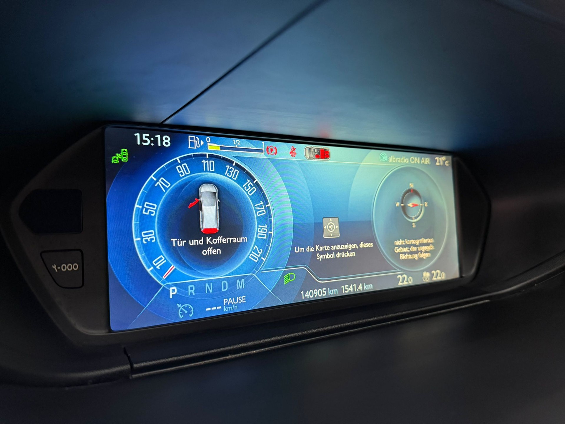 CITROEN Grand C4 Picasso 2.0 BlueHDi Exclusive Automatic-image-6