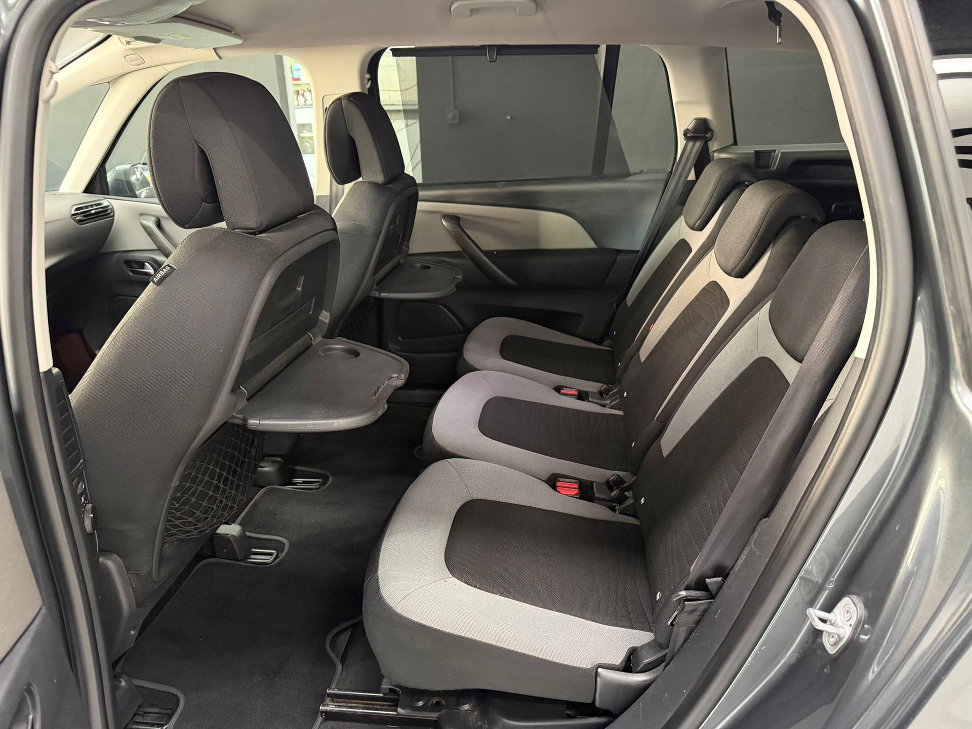 CITROEN Grand C4 Picasso 2.0 BlueHDi Exclusive Automatic-image-10