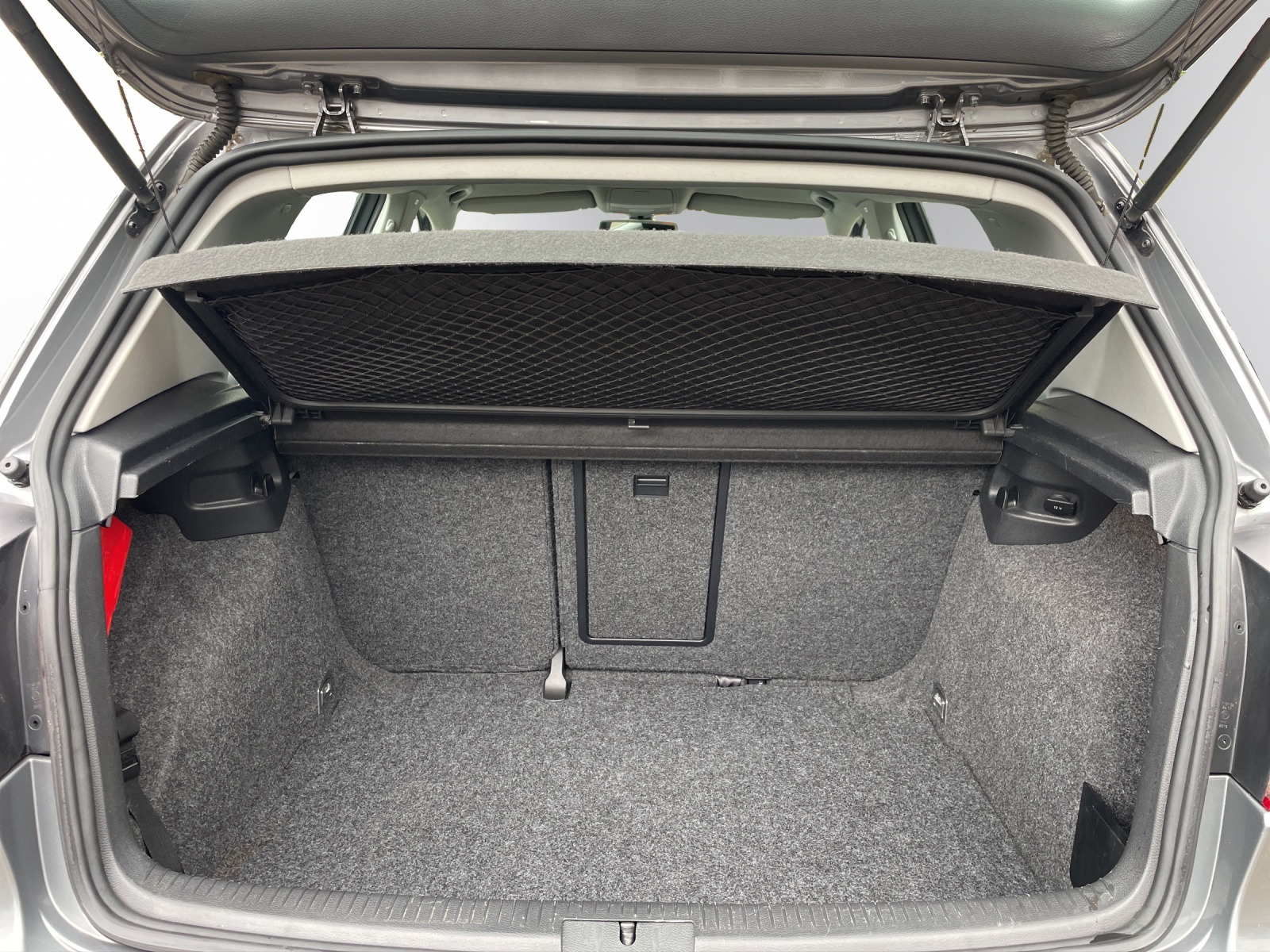 VW Golf 2.0 TDI Comfortline DSG-image-16