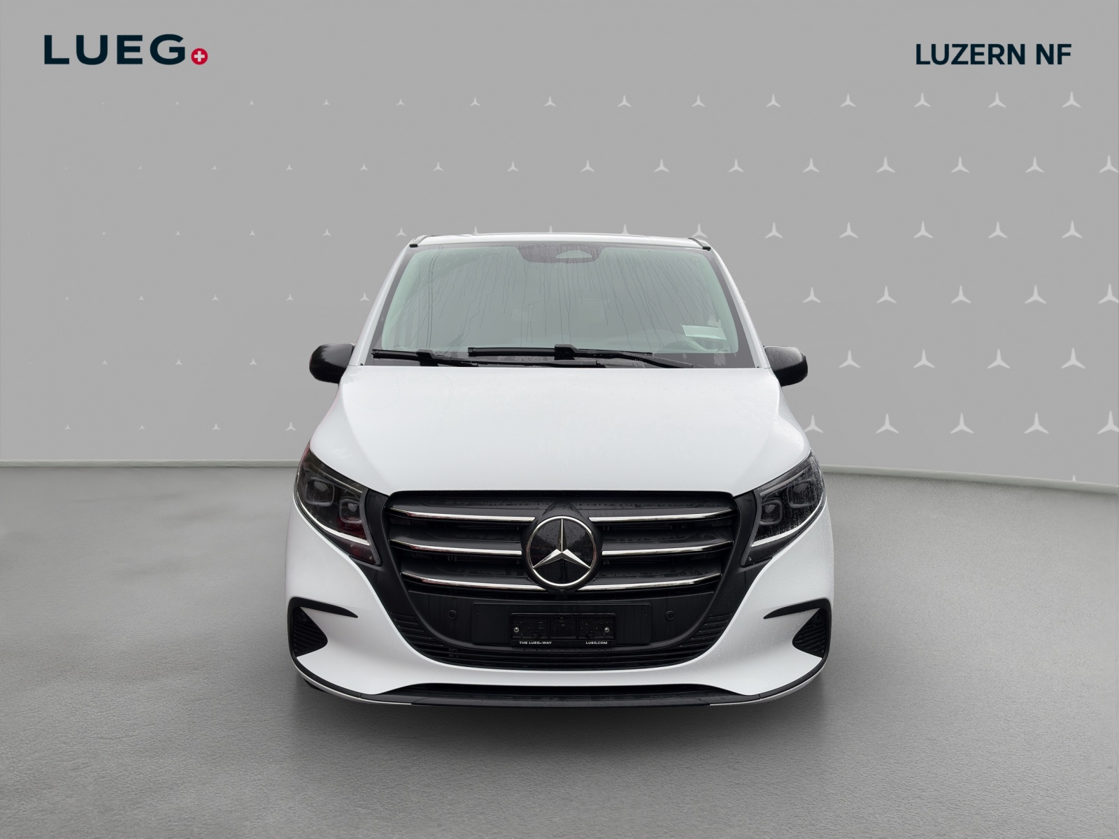 MERCEDES-BENZ Vito 116 CDI Lang Tourer FAMILY 9G-Tronic 4M Select-image-5