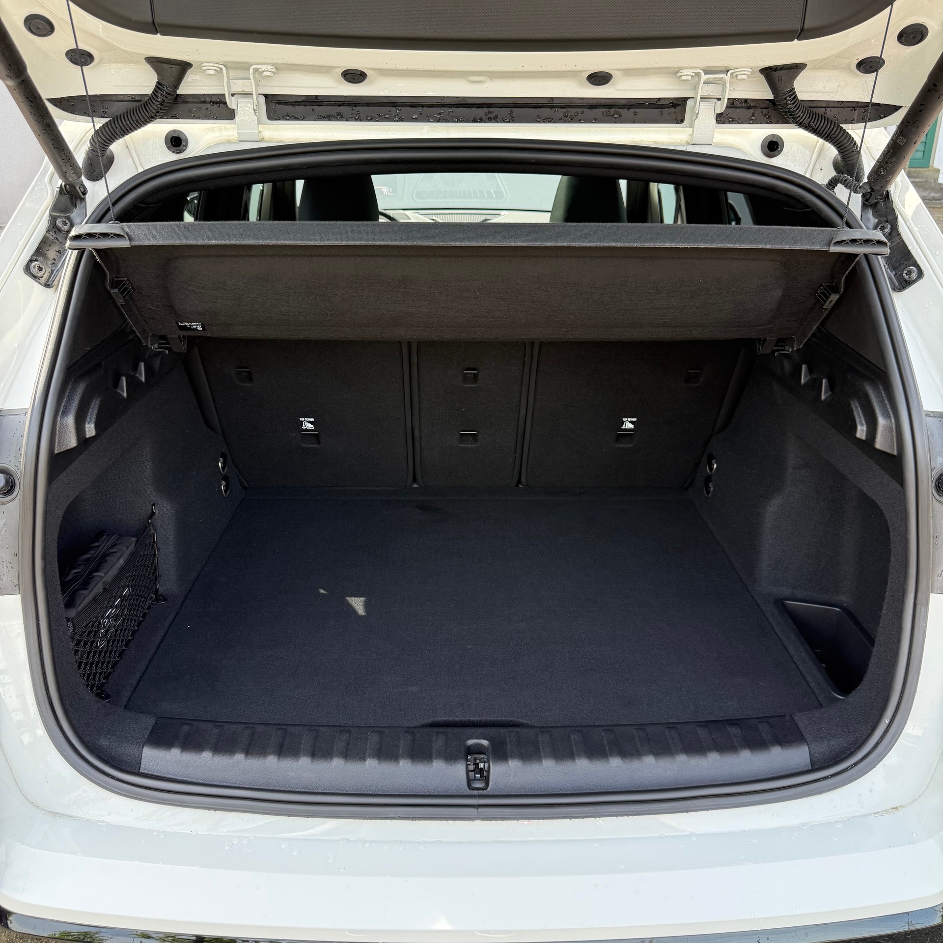 BMW X1 xDrive 20d 48V M Sport *PANORAMA-DACH / ANHÄNGERKUPPLUNG / CH-FAHRZEUG*-image-17