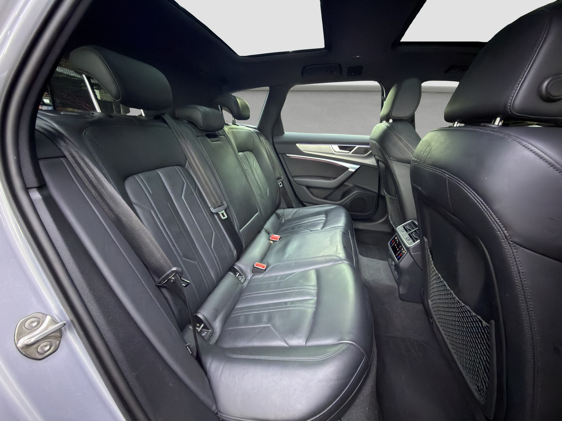 AUDI A6 Avant 50 TDI Sport quattro tiptronic-image-13