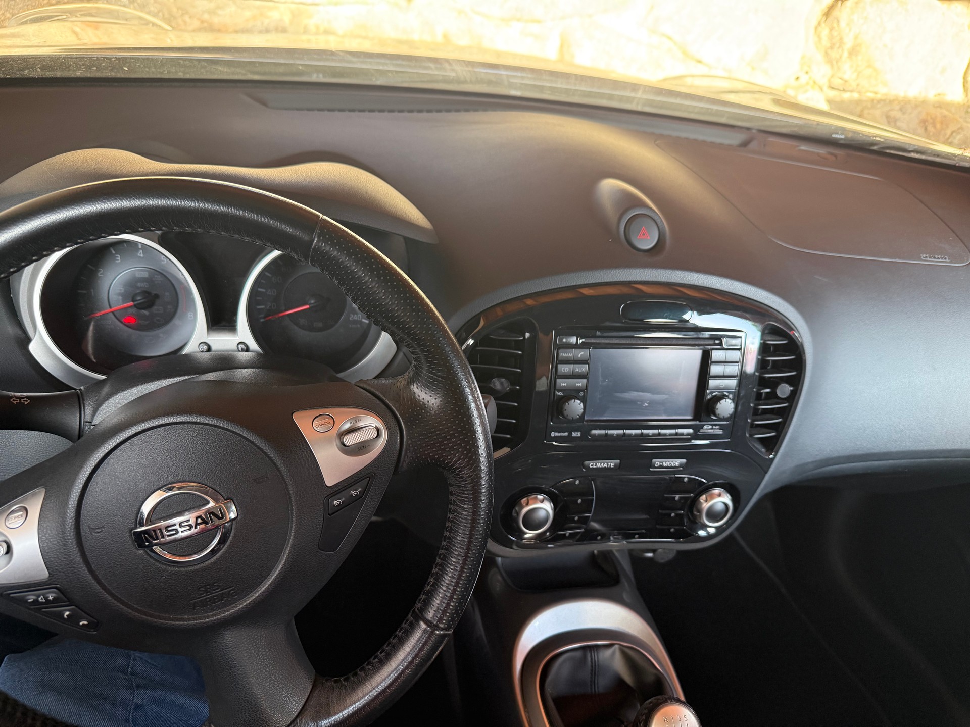 NISSAN Juke 1.6 DIG-T tekna-image-6