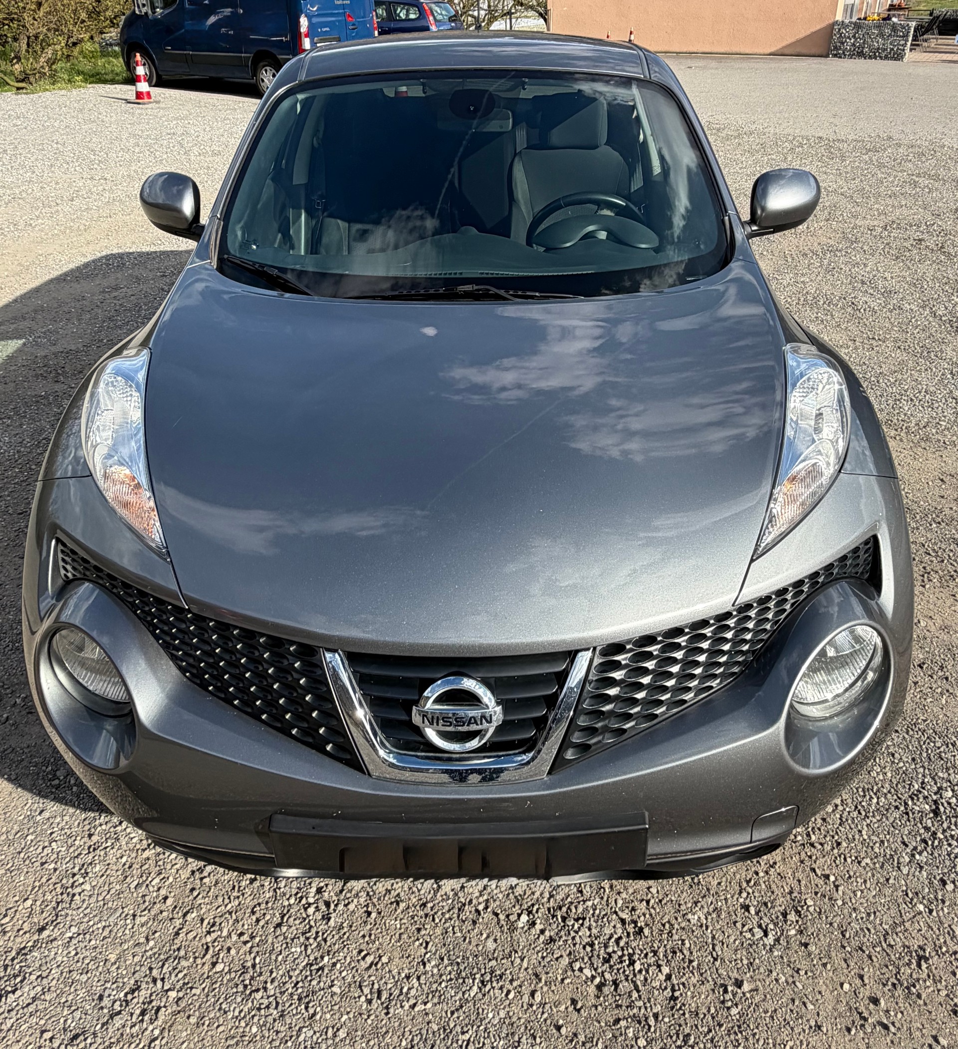 NISSAN Juke 1.6 DIG-T tekna-image-7