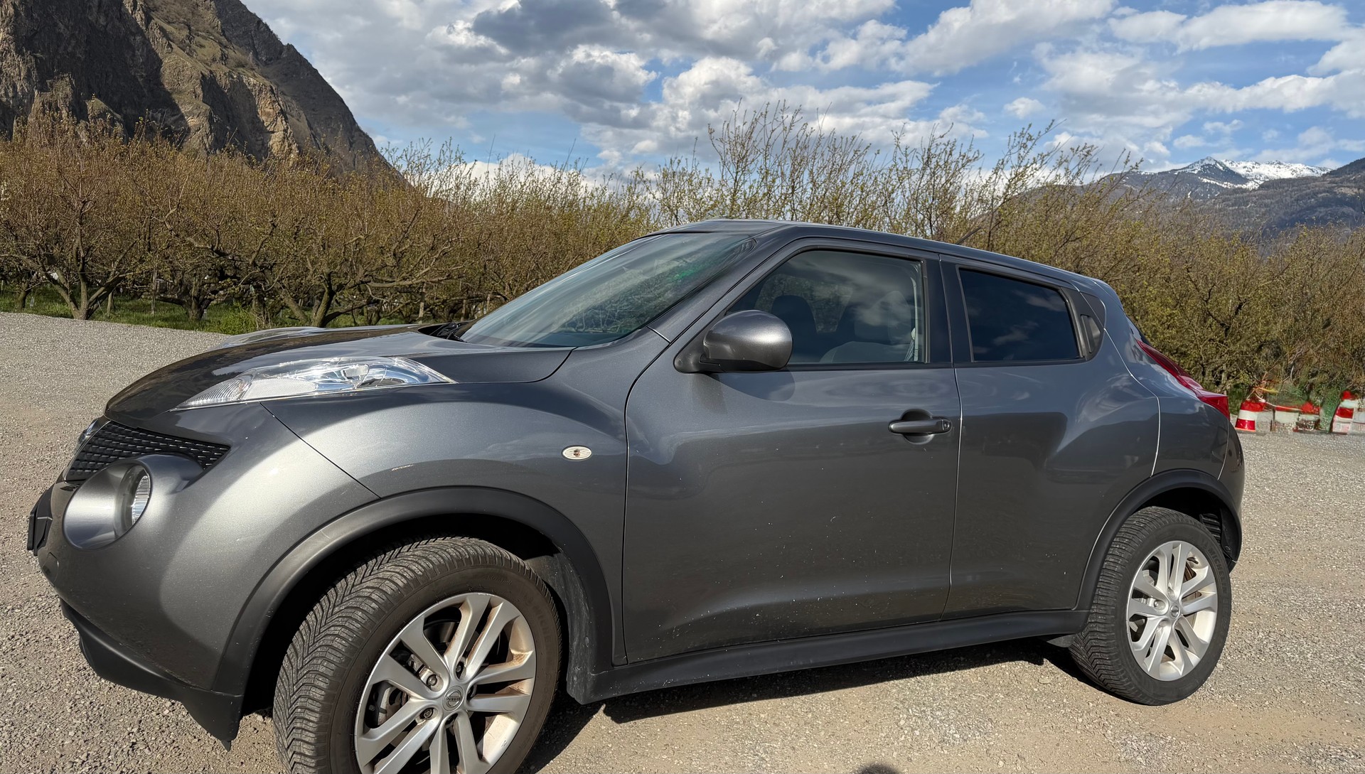 NISSAN Juke 1.6 DIG-T tekna-image-8