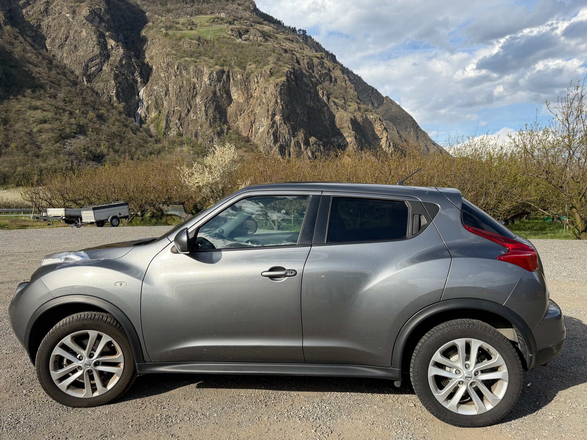 NISSAN Juke 1.6 DIG-T tekna-image-0