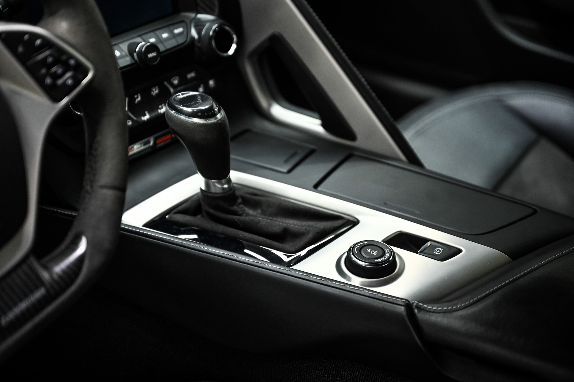 CHEVROLET Corvette Coupé Z06 3LZ-image-39