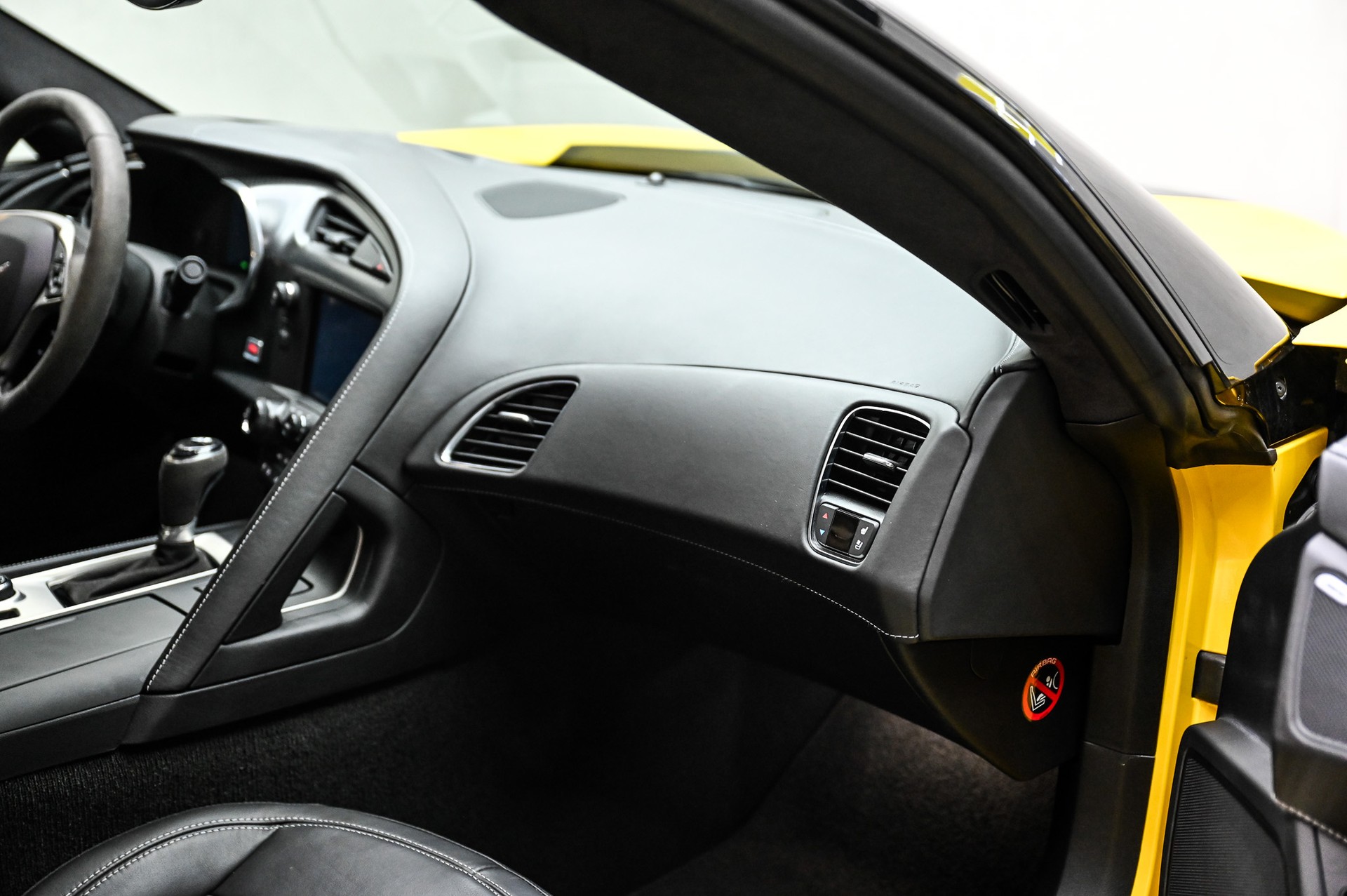 CHEVROLET Corvette Coupé Z06 3LZ-image-41