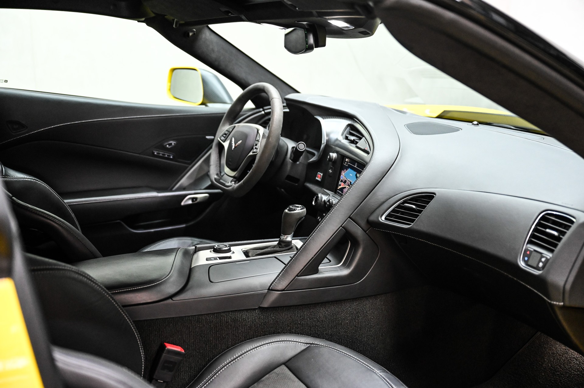 CHEVROLET Corvette Coupé Z06 3LZ-image-31