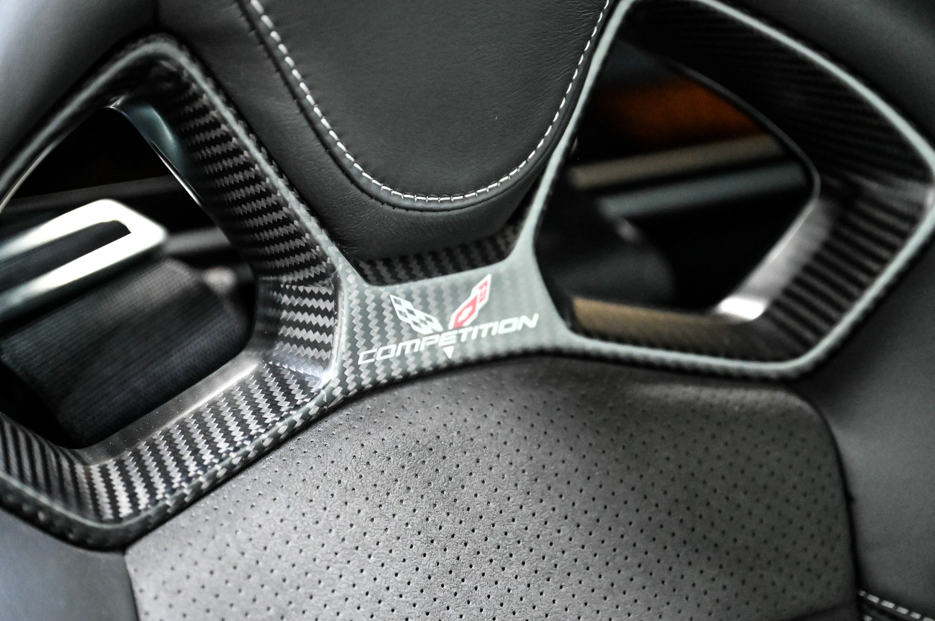 CHEVROLET Corvette Coupé Z06 3LZ-image-37