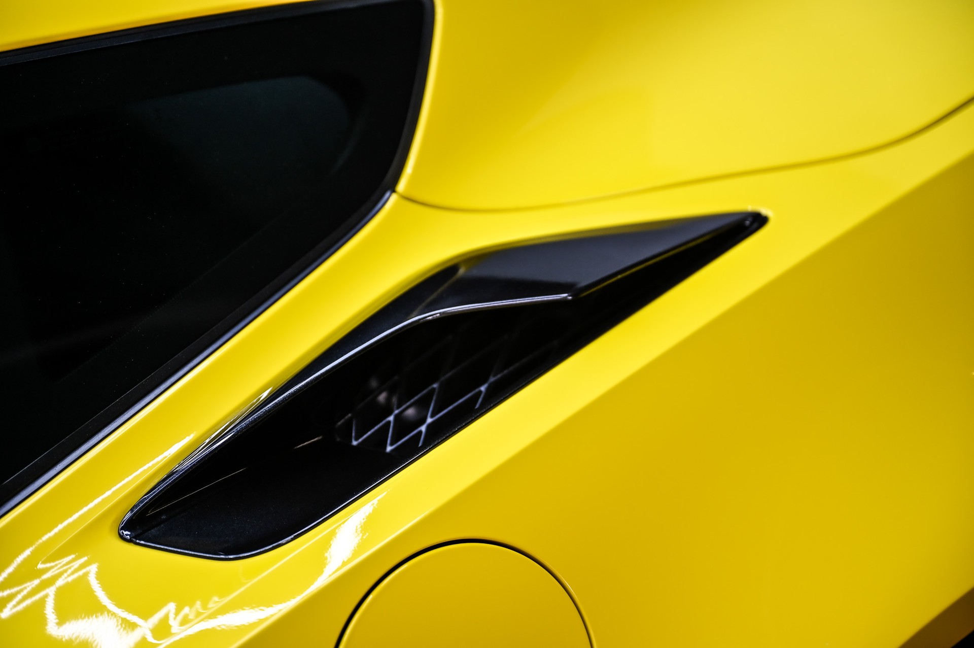 CHEVROLET Corvette Coupé Z06 3LZ-image-22