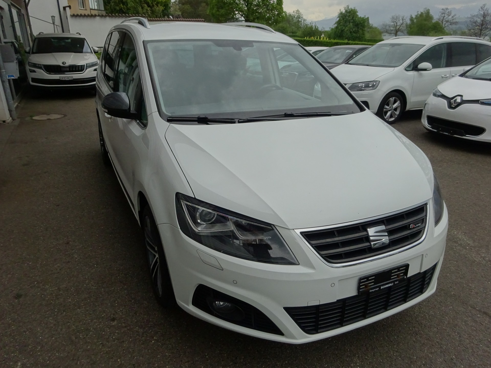 SEAT Alhambra 2.0 TDI FR Line 4Drive-showroom-element-3