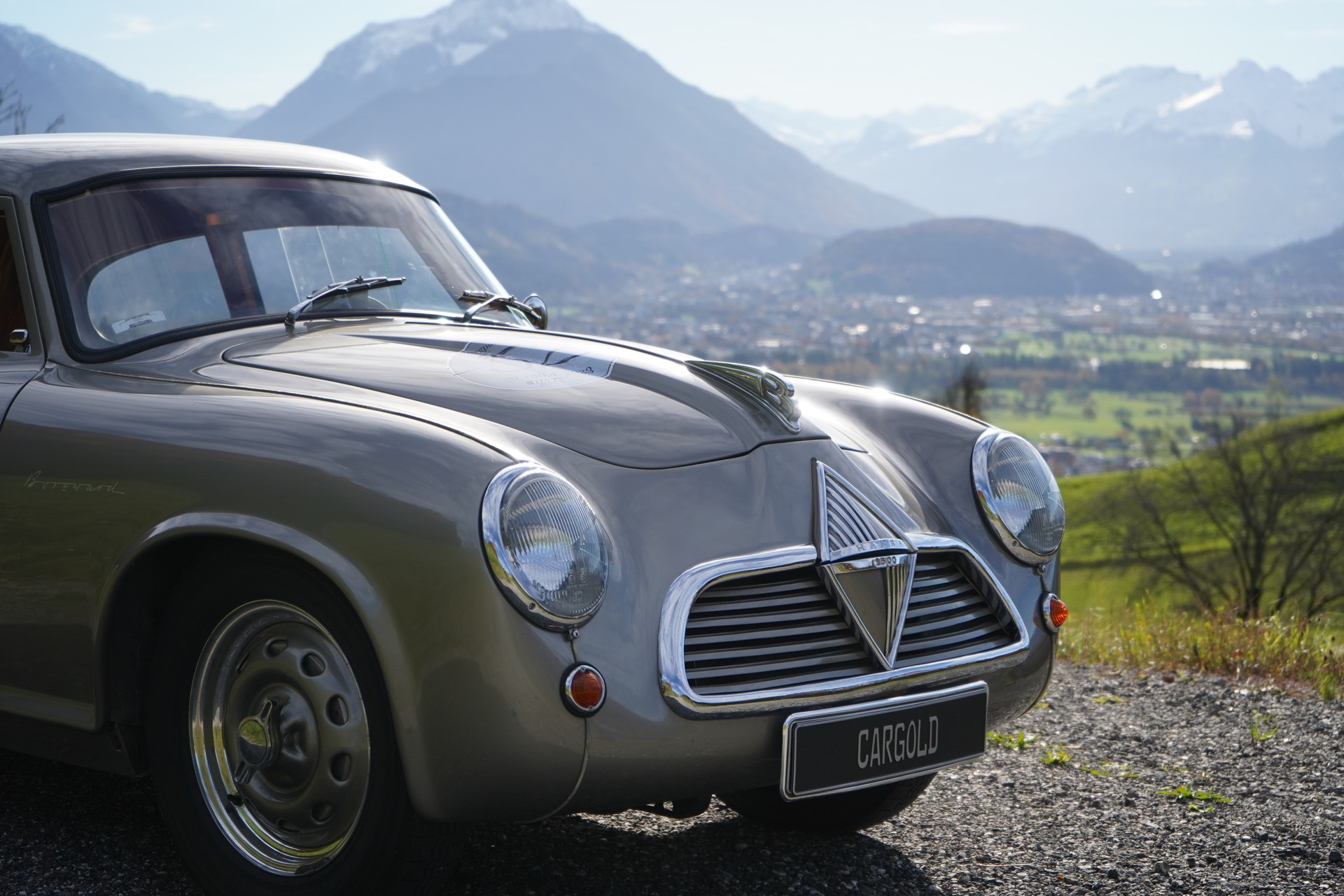 BORGWARD Hansa 1500 Sportcoupé-image-11