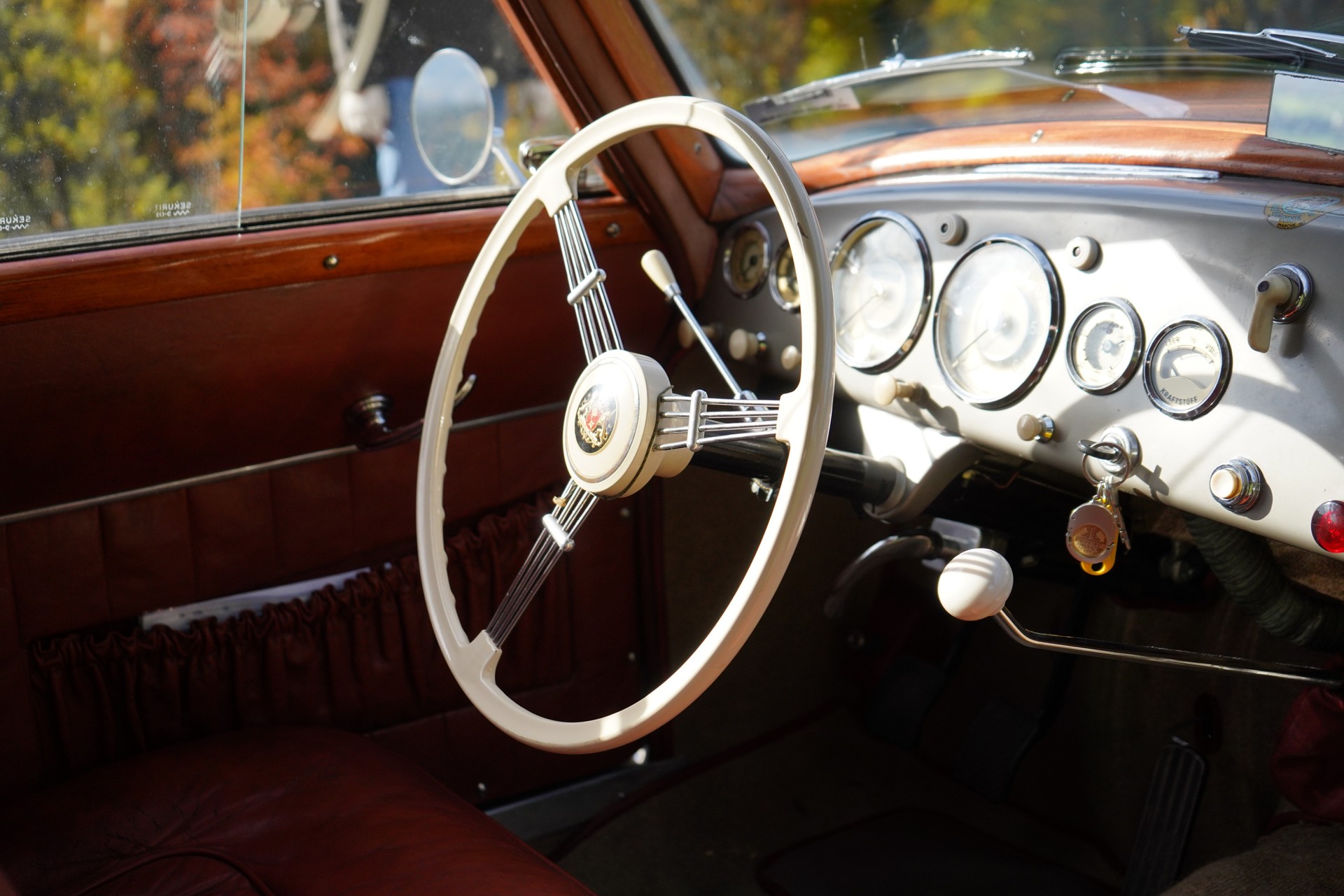 BORGWARD Hansa 1500 Sportcoupé-image-10