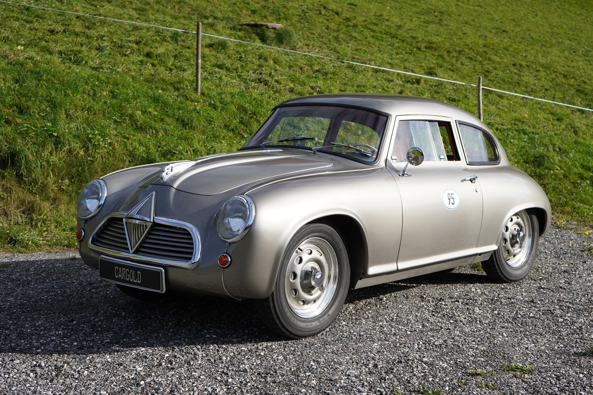 BORGWARD Hansa 1500 Sportcoupé-image-7