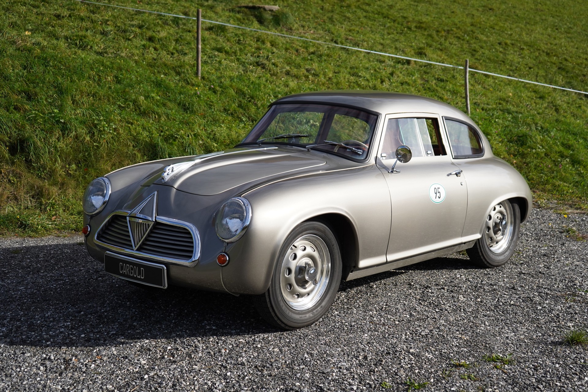 BORGWARD Hansa 1500 Sportcoupé-image-19