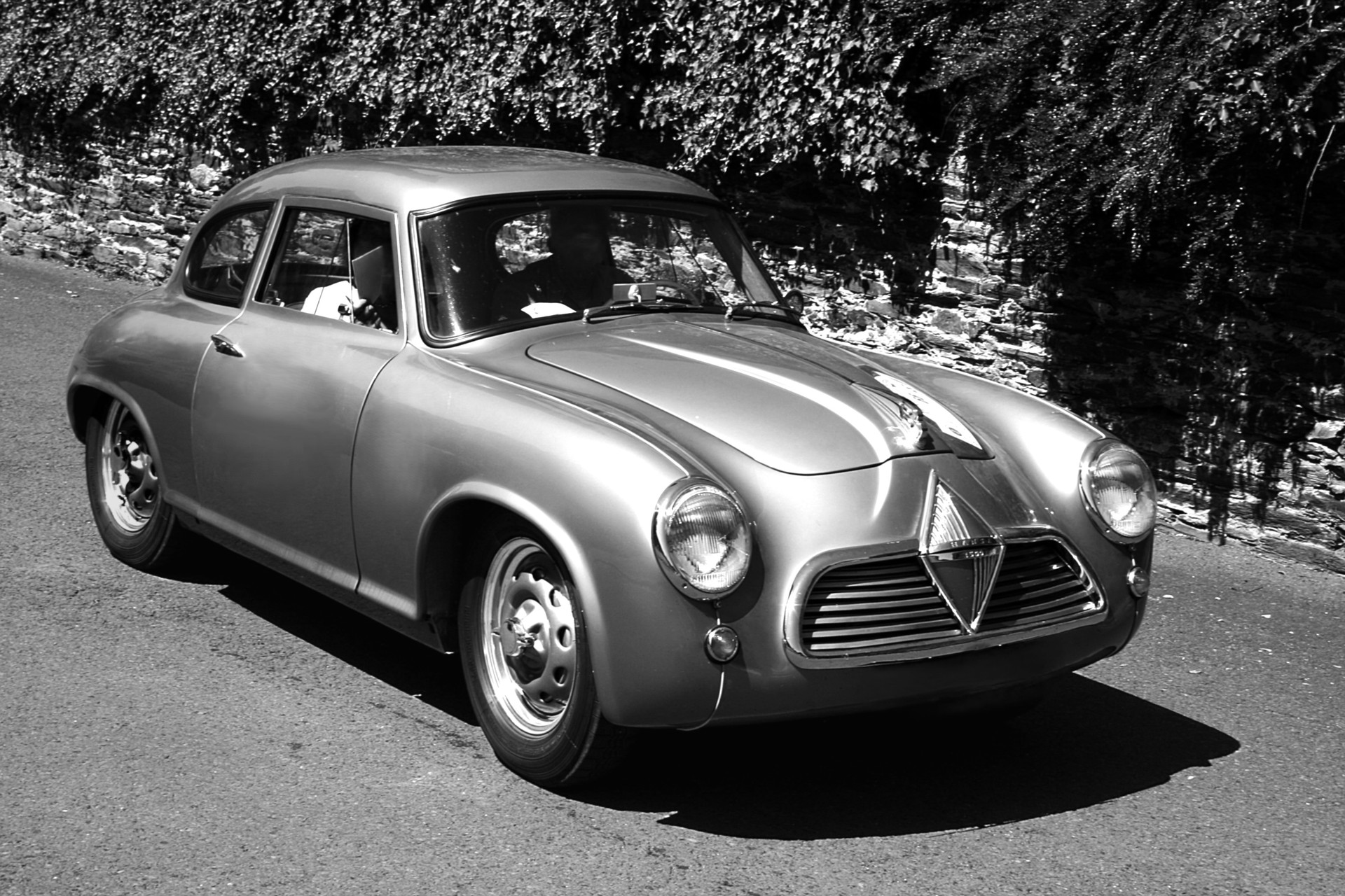BORGWARD Hansa 1500 Sportcoupé-image-5