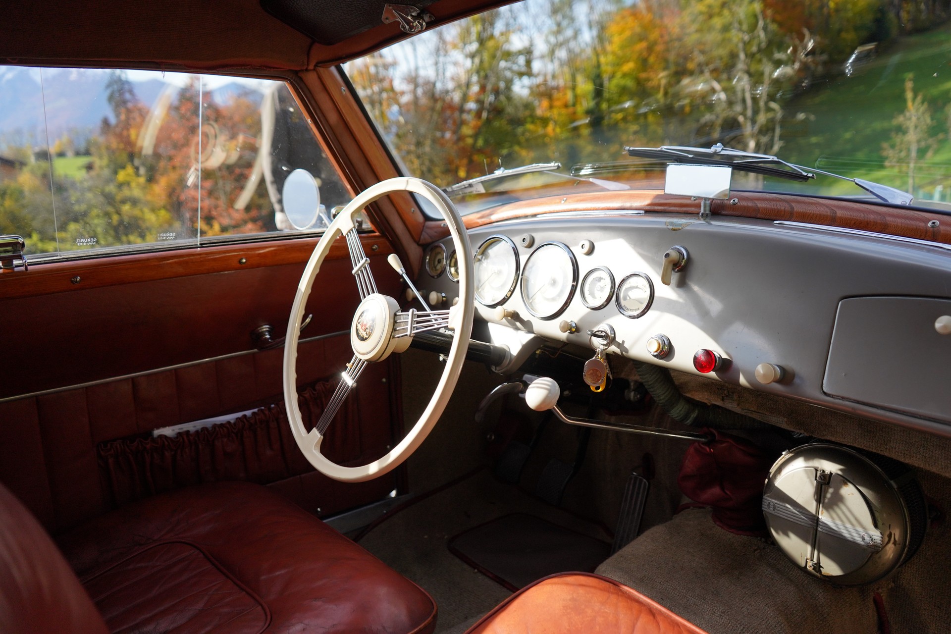 BORGWARD Hansa 1500 Sportcoupé-image-21