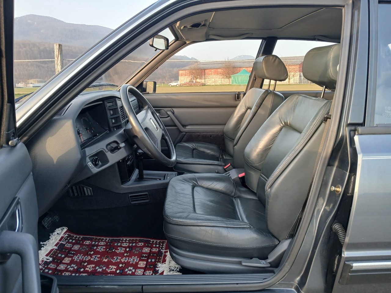 PEUGEOT 505 2.2 Magnum-image-11