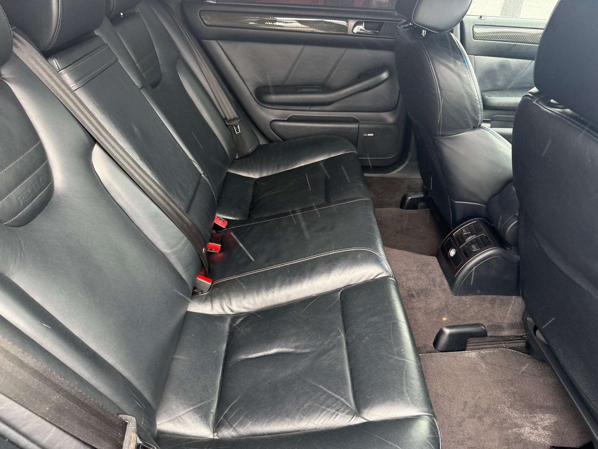 AUDI S6 quattro tiptronic-image-6