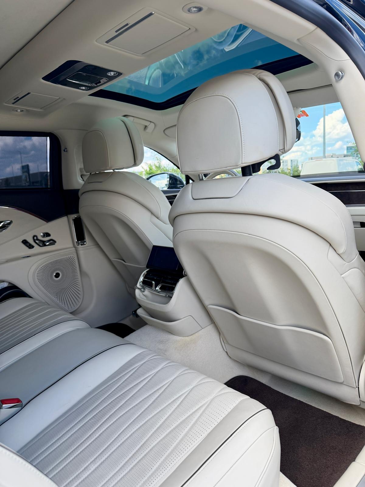 BENTLEY Flying Spur W12 6.0-image-4