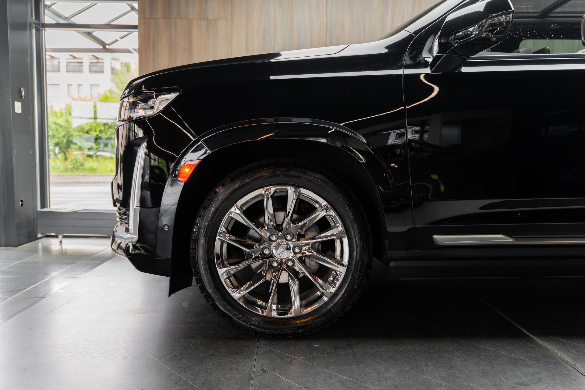 CADILLAC ESCALADE-image-31