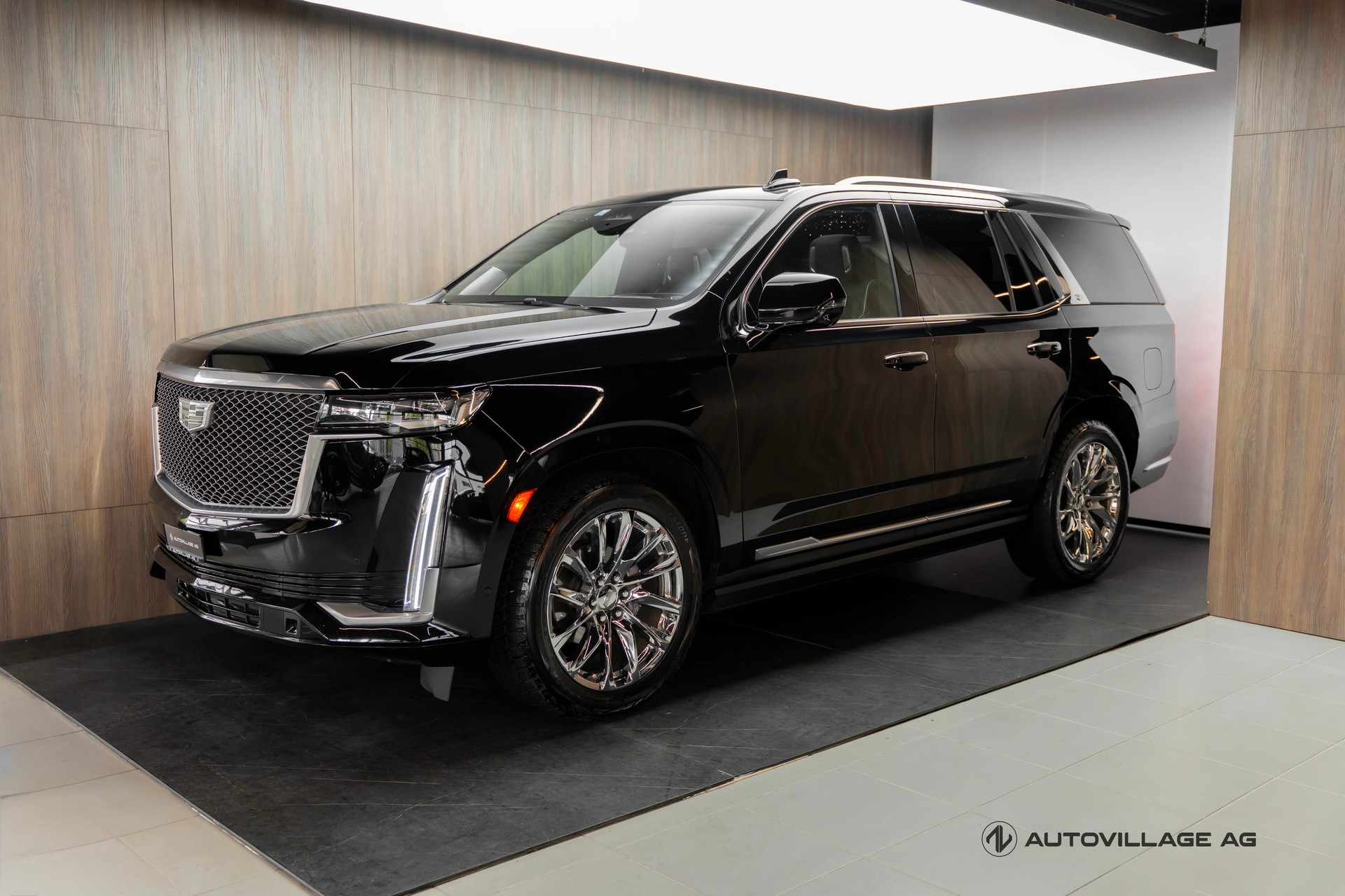 CADILLAC ESCALADE-image-0