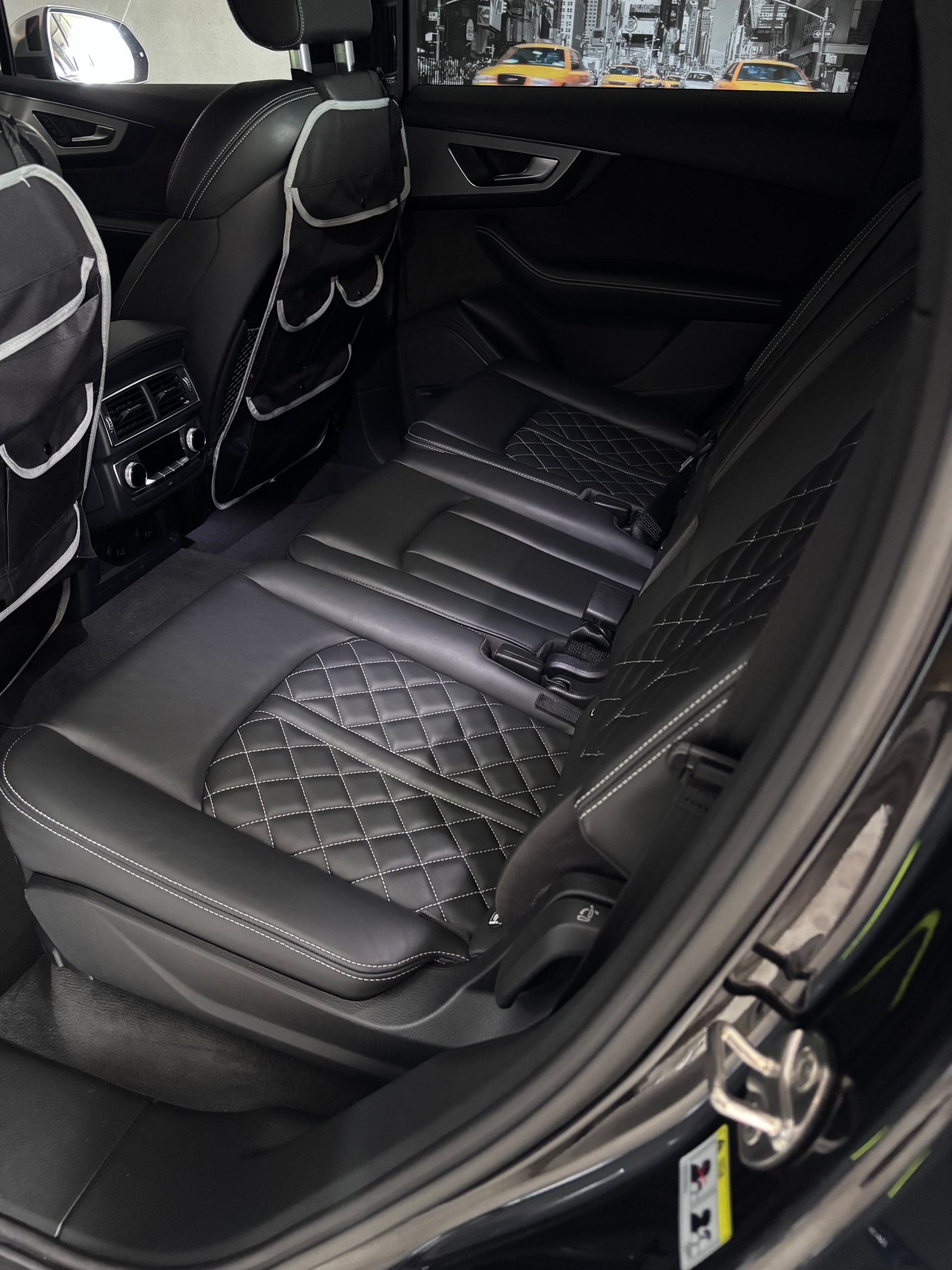 AUDI 4.0 V8 TDI quattro T-Tronic-image-13
