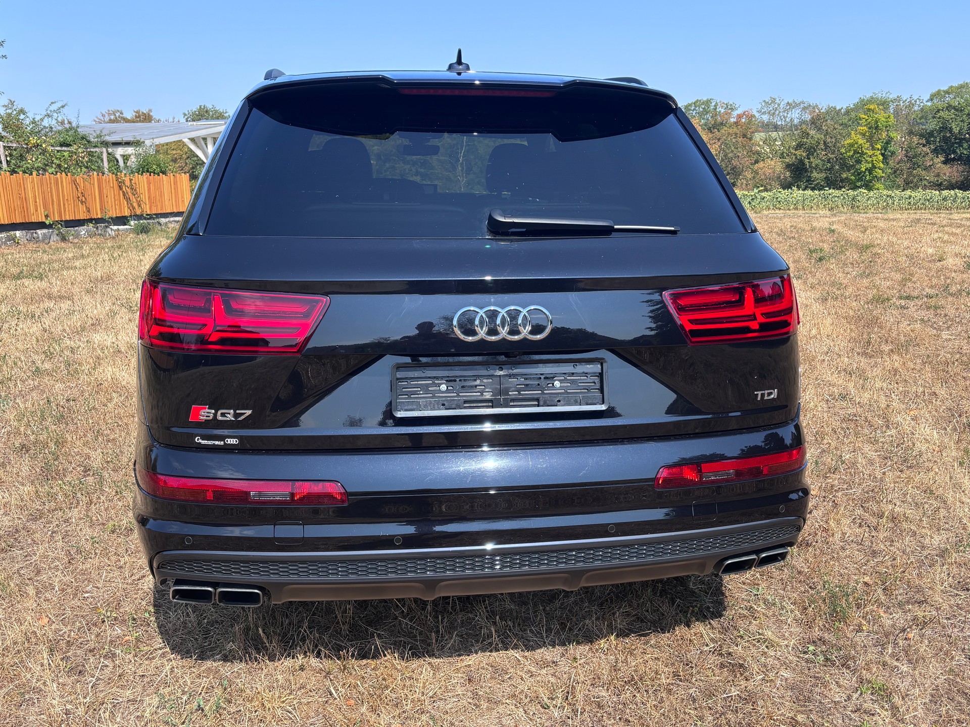 AUDI 4.0 V8 TDI quattro T-Tronic-image-6