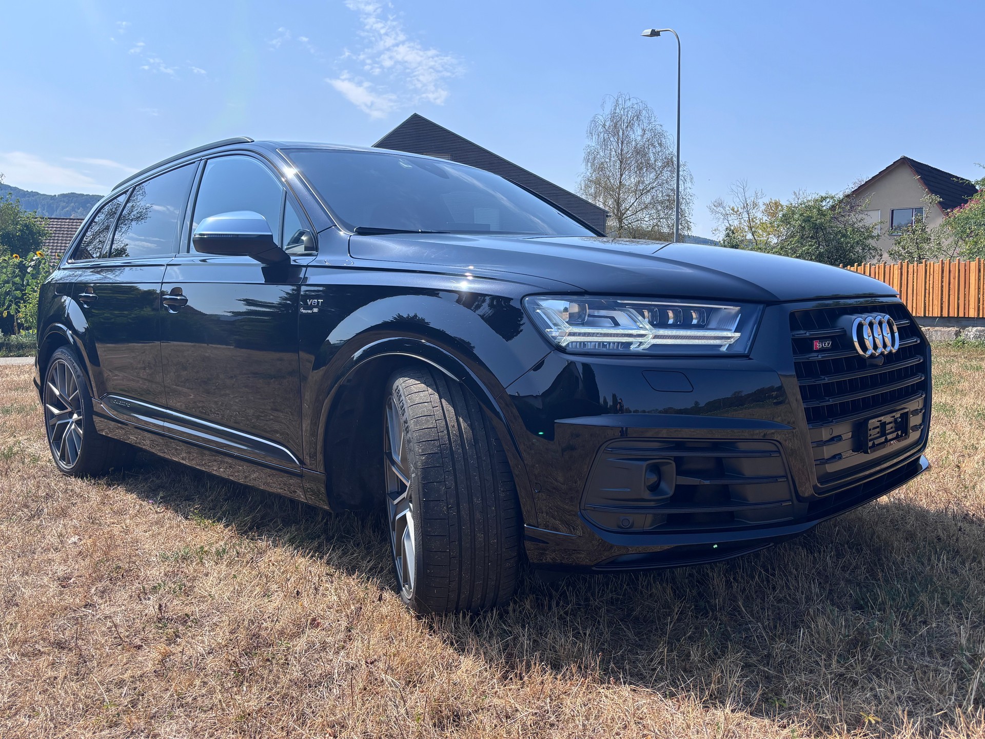 AUDI 4.0 V8 TDI quattro T-Tronic-image-12
