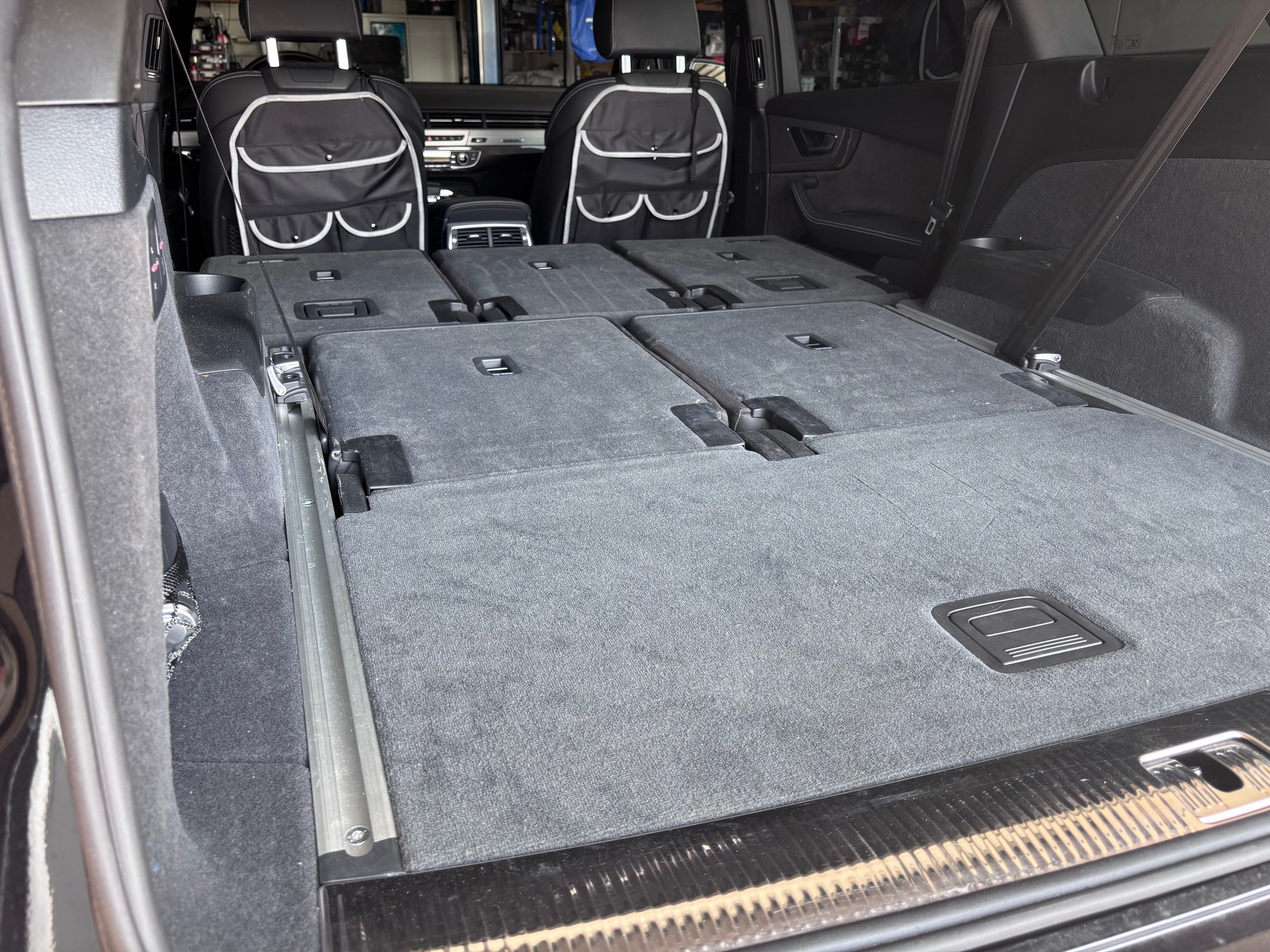 AUDI 4.0 V8 TDI quattro T-Tronic-image-19