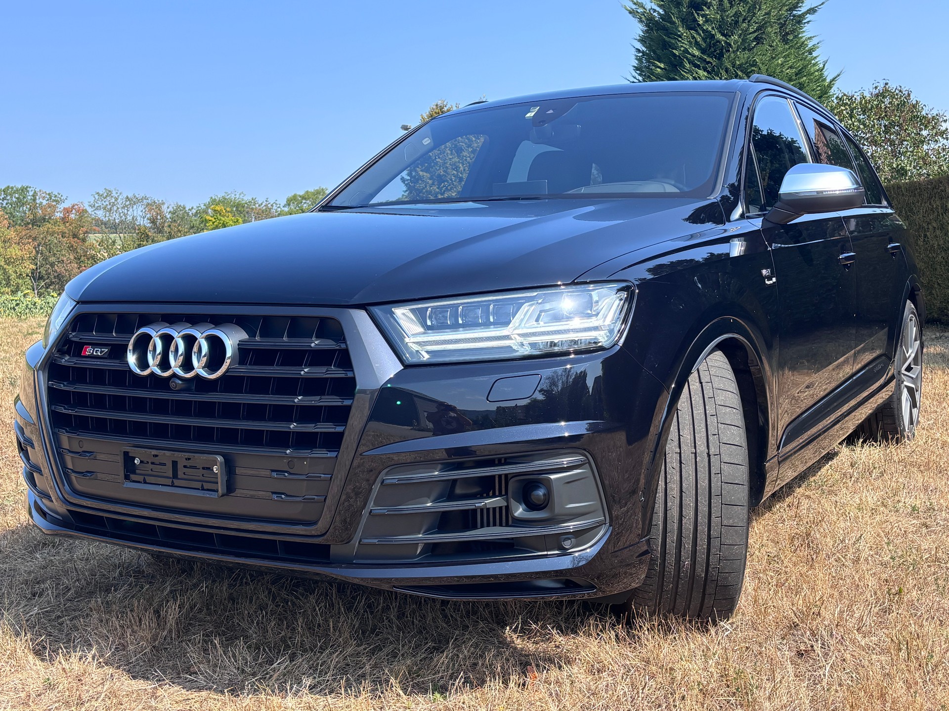 AUDI 4.0 V8 TDI quattro T-Tronic-image-11