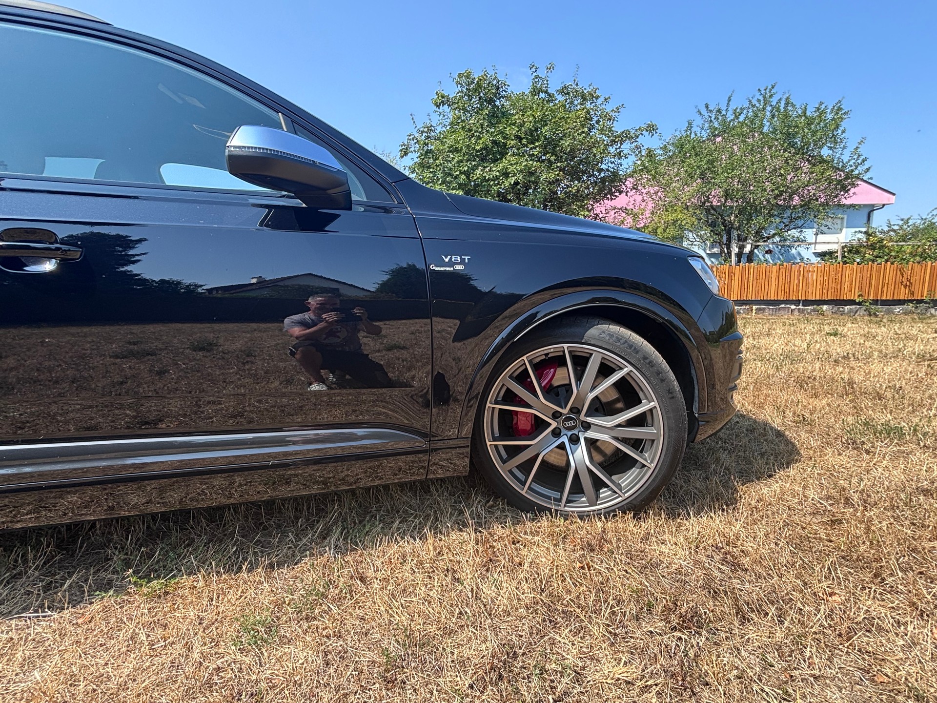 AUDI 4.0 V8 TDI quattro T-Tronic-image-8