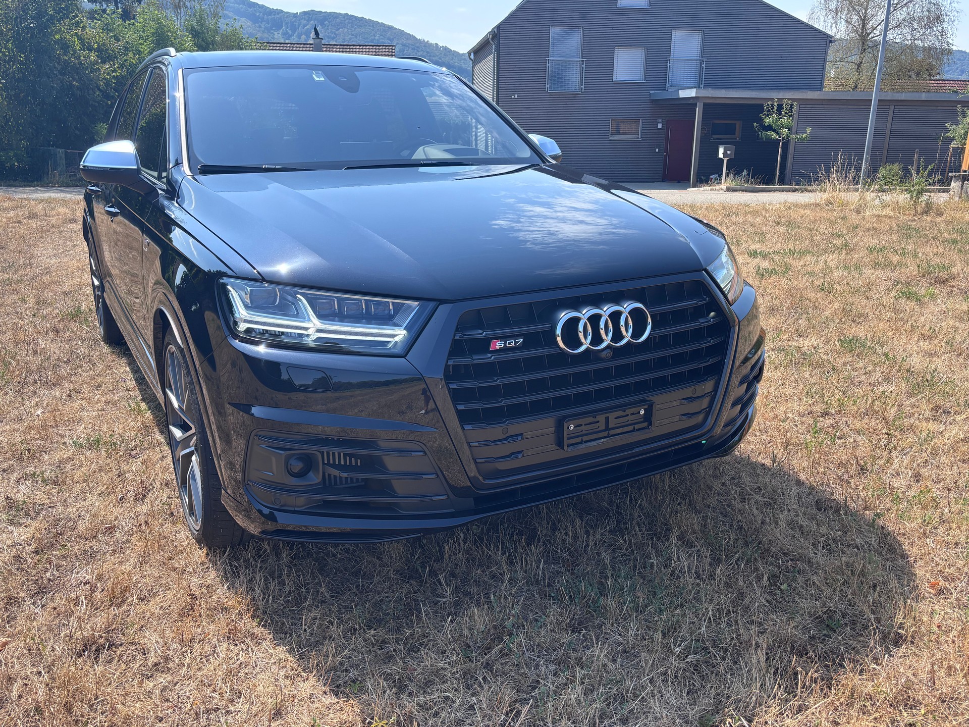 AUDI 4.0 V8 TDI quattro T-Tronic-image-14