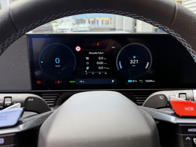 HYUNDAI Ioniq 5 N Electric 4WD-image-13